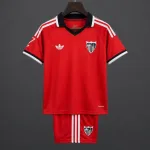 Sevilla FC Niños Visitante 2026-27