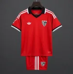 Sevilla FC Niños Visitante 2026-27