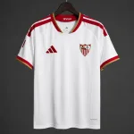 Camiseta Sevilla FC 2026-27