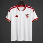 Camiseta Sevilla FC 2026-27