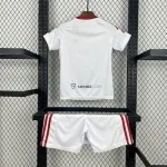 Sevilla FC Niños 2025-26 - Fútbol Club Vintage