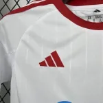 Sevilla FC Niños 2025-26 - Fútbol Club Vintage
