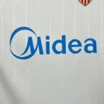 Sevilla FC Niños 2025-26 - Fútbol Club Vintage