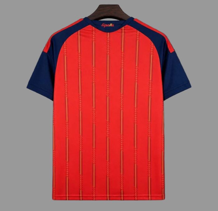 Camiseta España 2025-26 Campeones - Imagen 2