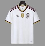 Camiseta España 2025-26 Visitante Campeones