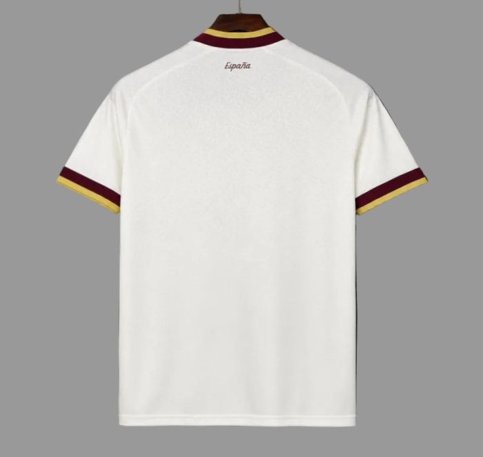Camiseta España 2025-26 Visitante Campeones - Imagen 2