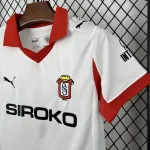 Sporting Gijón Niños Visitante (3ª) 2025-26 - Fútbol Club Vintage
