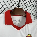 Sporting Gijón Niños Visitante (3ª) 2025-26 - Fútbol Club Vintage