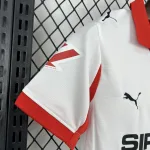 Sporting Gijón Niños Visitante (3ª) 2025-26 - Fútbol Club Vintage