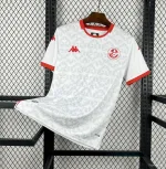 Camiseta Túnez Visitante World Cup 2026