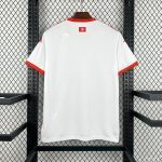 Camiseta Túnez Visitante World Cup 2026 - Imagen 2