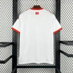 Camiseta Túnez Visitante World Cup 2026 - Imagen 2