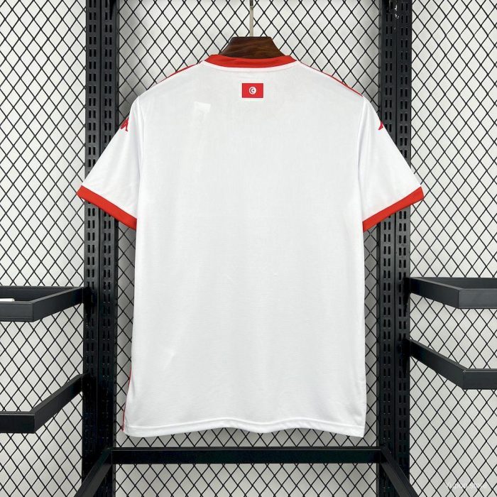 Camiseta Túnez Visitante World Cup 2026 - Imagen 2