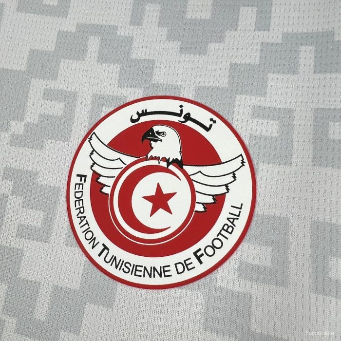 Camiseta Túnez Visitante World Cup 2026 - Imagen 3