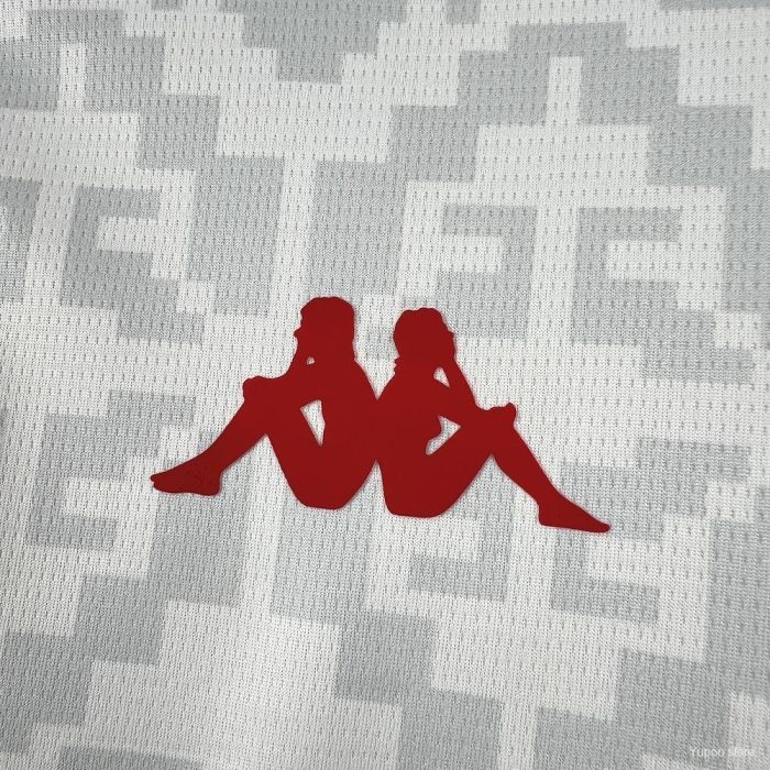 Camiseta Túnez Visitante World Cup 2026 - Imagen 5