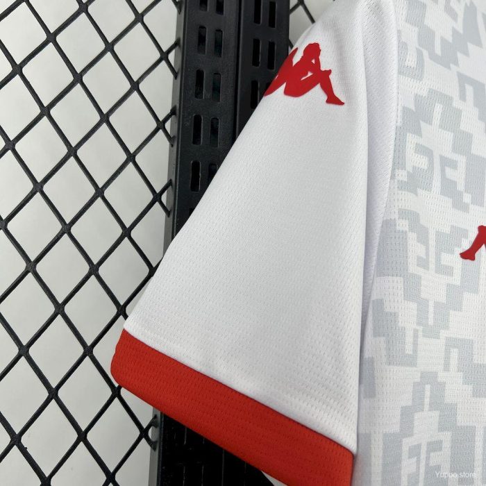 Camiseta Túnez Visitante World Cup 2026 - Imagen 6