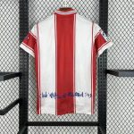 Camiseta Retro Club Atlético de Madrid 1999-00 - Fútbol Club Vintage