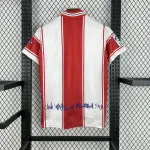 Camiseta Retro Club Atlético de Madrid 1999-00 - Fútbol Club Vintage