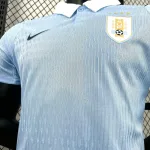 Camiseta Uruguay World Cup 2025-26 - Imagen 7