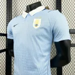 Camiseta Uruguay World Cup 2025-26 - Imagen 6