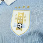 Camiseta Uruguay World Cup 2025-26 - Imagen 3