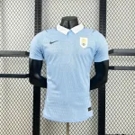 Camiseta Uruguay World Cup 2025-26
