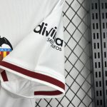 Camiseta Valencia 2026-27 - Imagen 5
