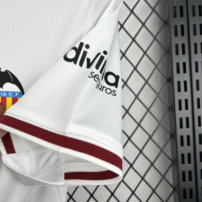 Camiseta Valencia 2026-27 - Imagen 5