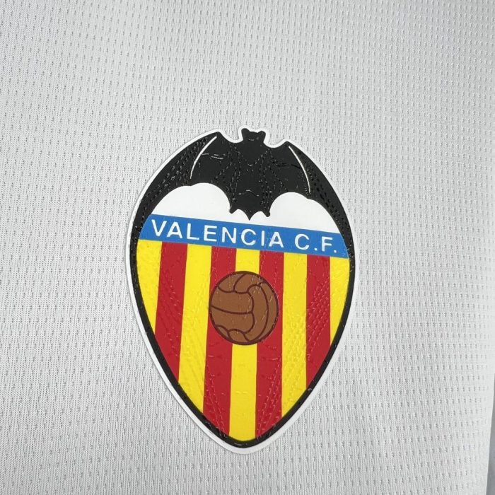 Camiseta Valencia 2026-27 - Imagen 3