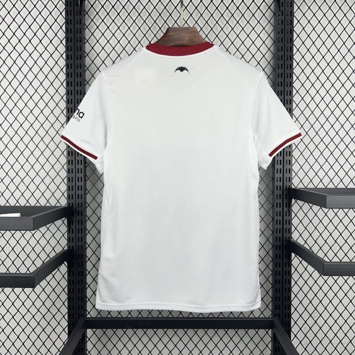Camiseta Valencia 2026-27 - Imagen 2