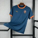 Camiseta Valencia Visitante 2026-27