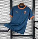 Camiseta Valencia Visitante 2026-27