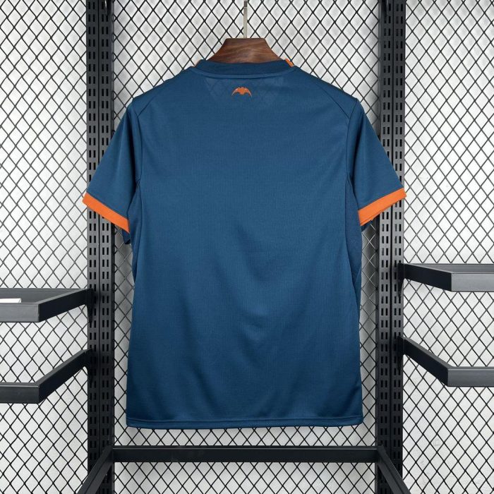 Camiseta Valencia Visitante 2026-27 - Imagen 2