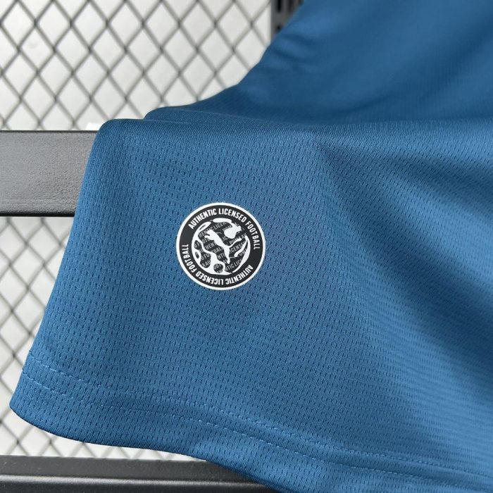 Camiseta Valencia Visitante 2026-27 - Imagen 8