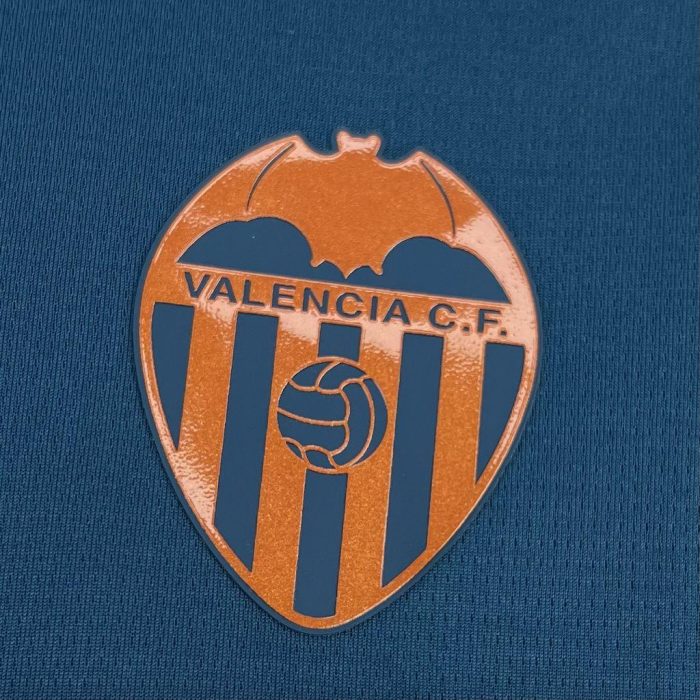 Camiseta Valencia Visitante 2026-27 - Imagen 3