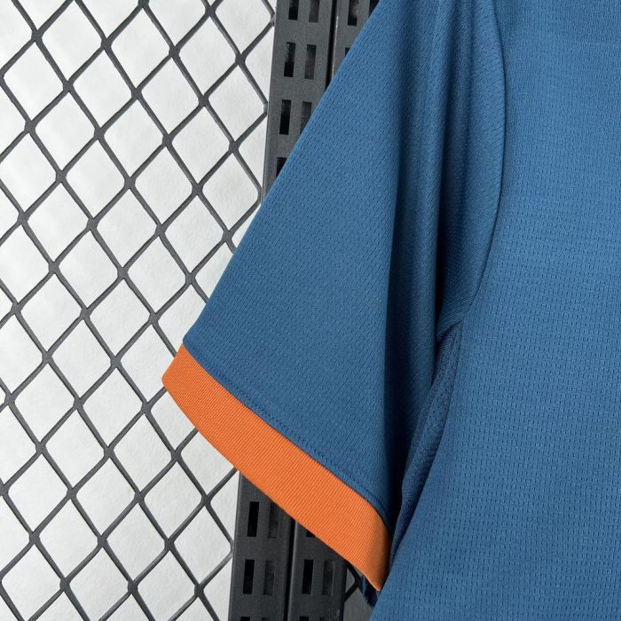 Camiseta Valencia Visitante 2026-27 - Imagen 5