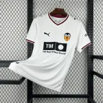 Camiseta Valencia 2026-27