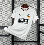 Camiseta Valencia 2026-27