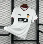 Camiseta Valencia 2026-27