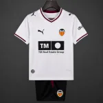 Valencia Niños 2026-27