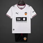 Valencia Niños 2026-27