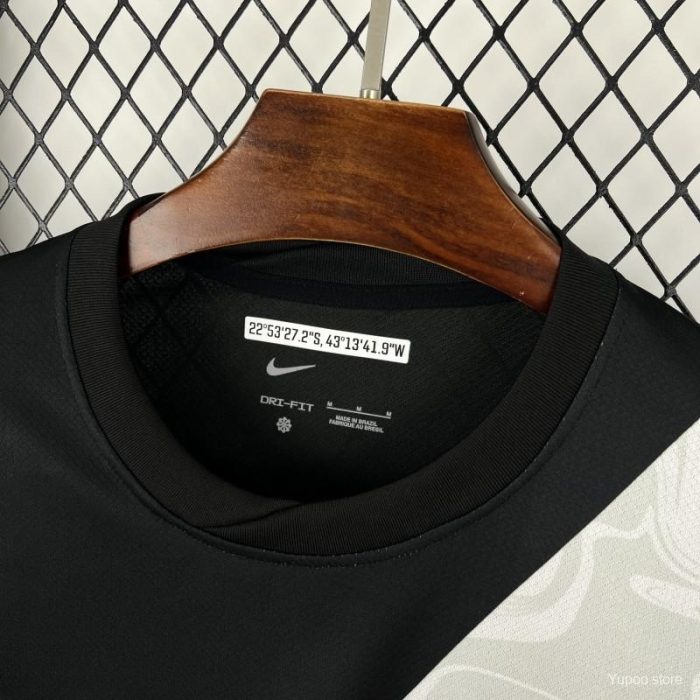 Camiseta Vasco de Gama 2026-27 - Imagen 5