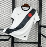 Camiseta Vasco de Gama Visitante 2026-27