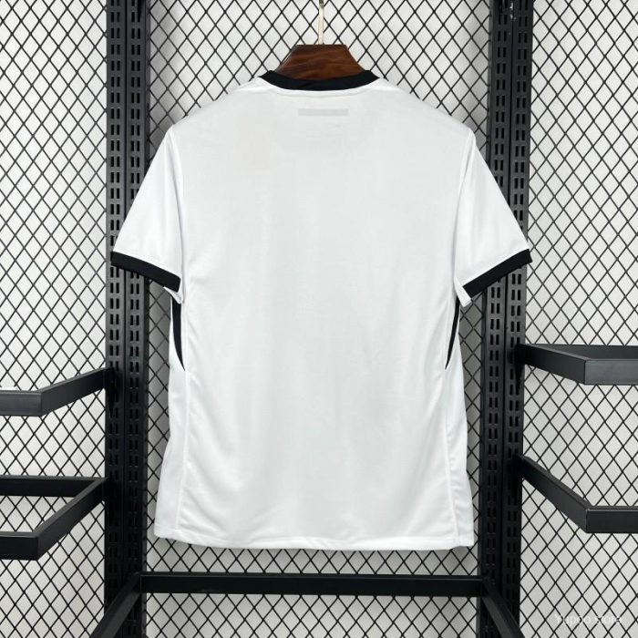Camiseta Vasco de Gama Visitante 2026-27 - Imagen 2