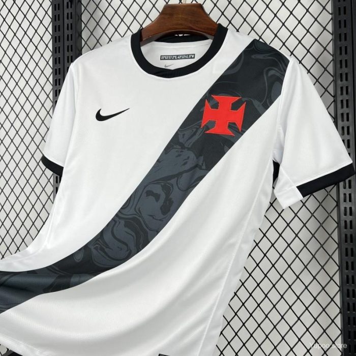 Camiseta Vasco de Gama Visitante 2026-27 - Imagen 9