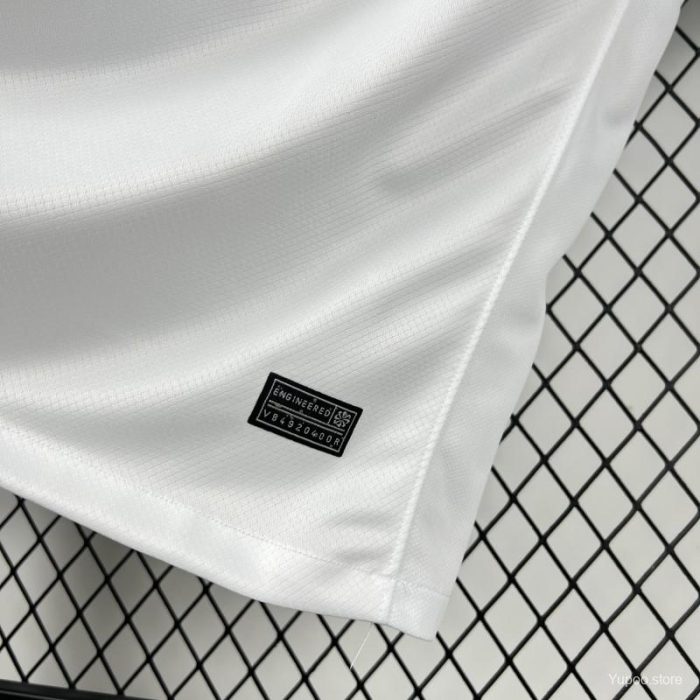 Camiseta Vasco de Gama Visitante 2026-27 - Imagen 8