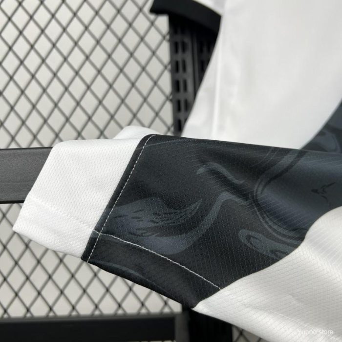 Camiseta Vasco de Gama Visitante 2026-27 - Imagen 7