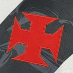 Camiseta Vasco de Gama Visitante 2026-27 - Imagen 3