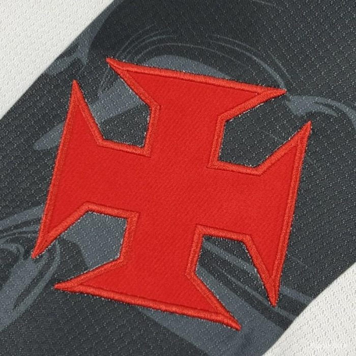 Camiseta Vasco de Gama Visitante 2026-27 - Imagen 3