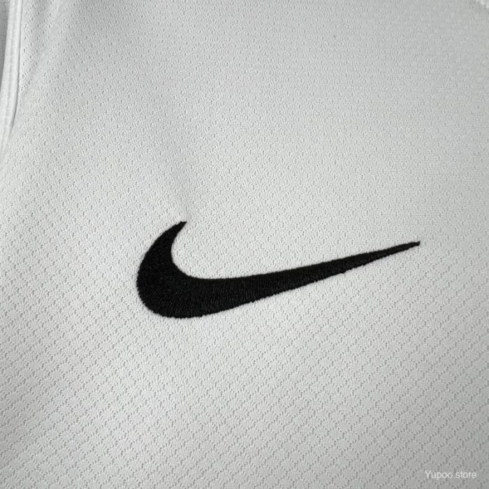 Camiseta Vasco de Gama Visitante 2026-27 - Imagen 5